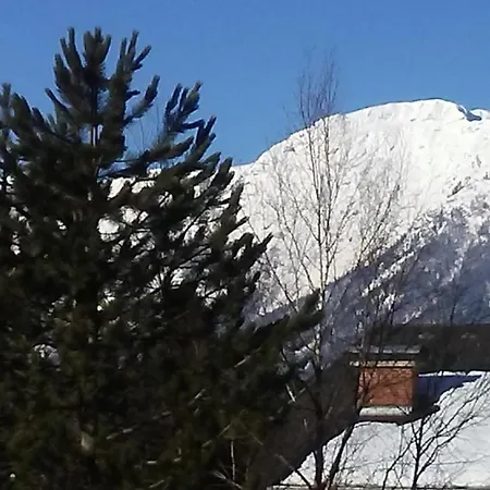 Ausseeerland Bad Aussee Exterior foto
