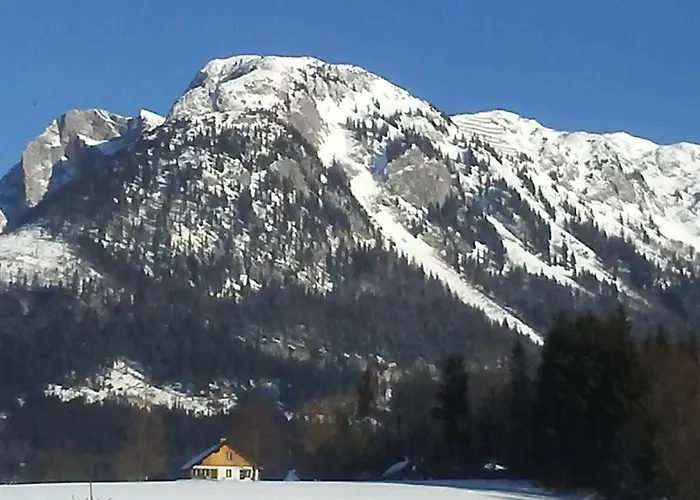 Ausseeerland