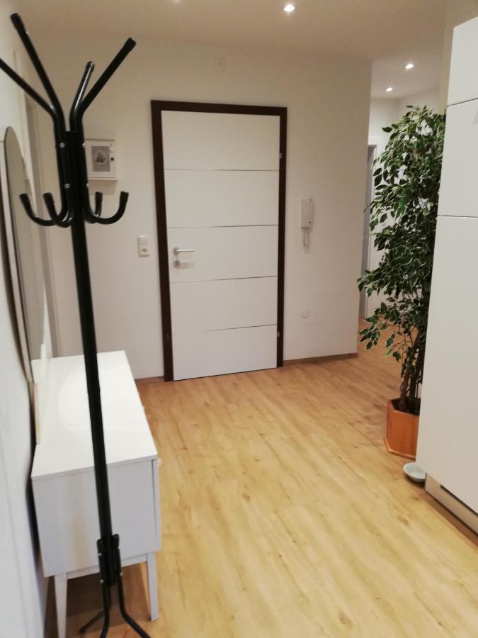 Ausseeerland Apartment Bad Aussee